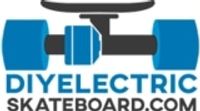 DIY Electric Skateboard coupons